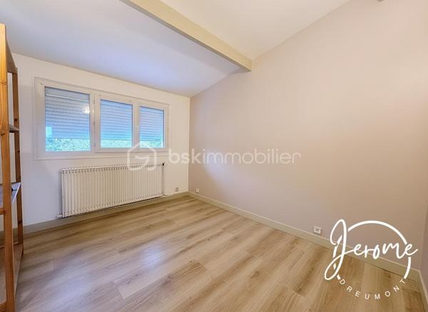 Maison de 148 m²