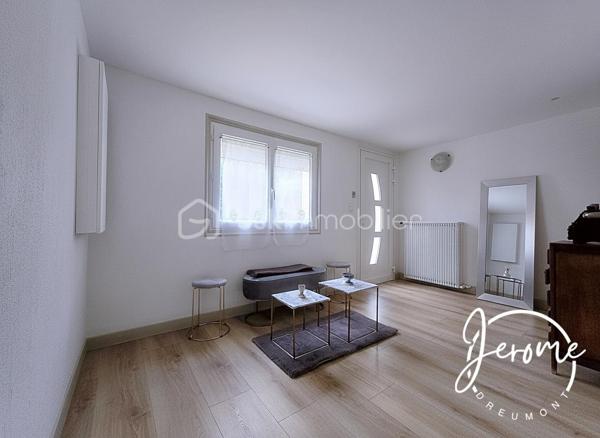 Maison de 148 m²