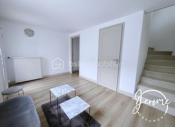Maison de 148 m²