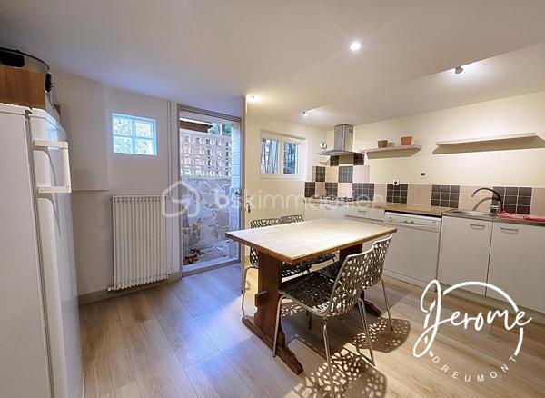 Maison de 148 m²