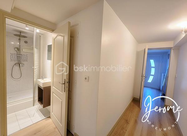 Maison de 148 m²