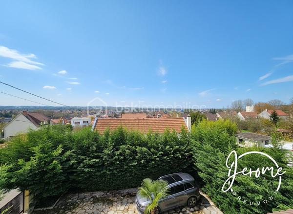 Maison de 148 m²