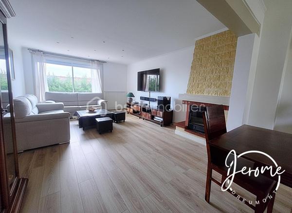 Maison de 148 m²