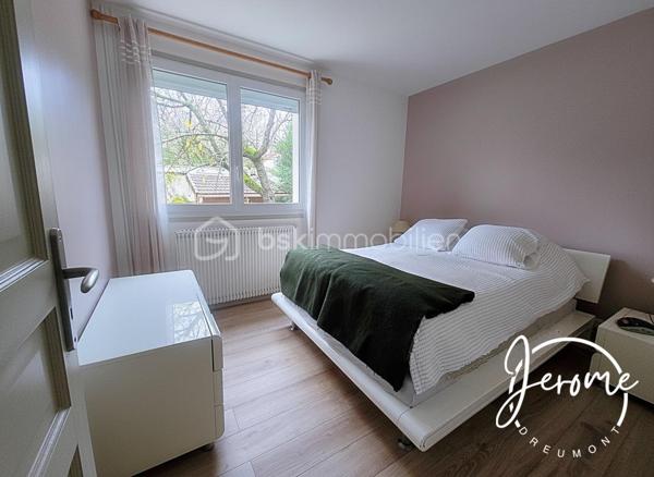 Maison de 148 m²
