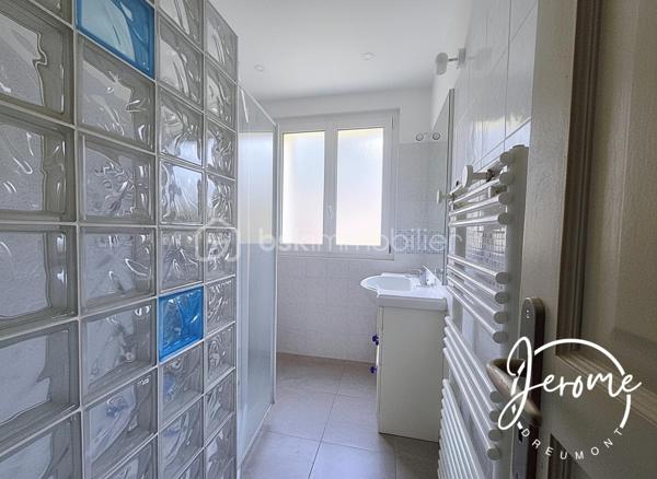 Maison de 148 m²