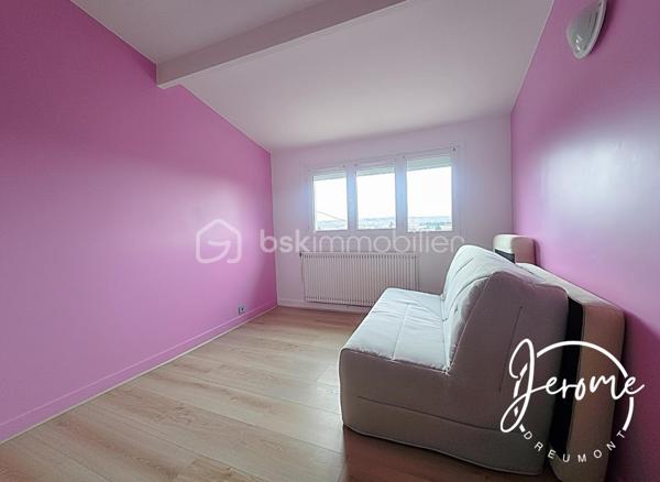 Maison de 148 m²