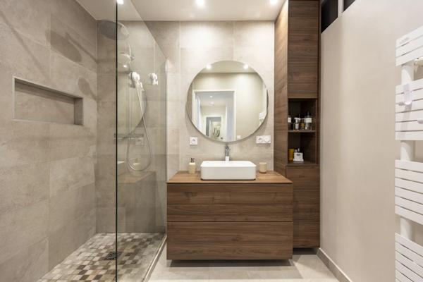 Appartement Paris 3e - RUE DU TEMPLE