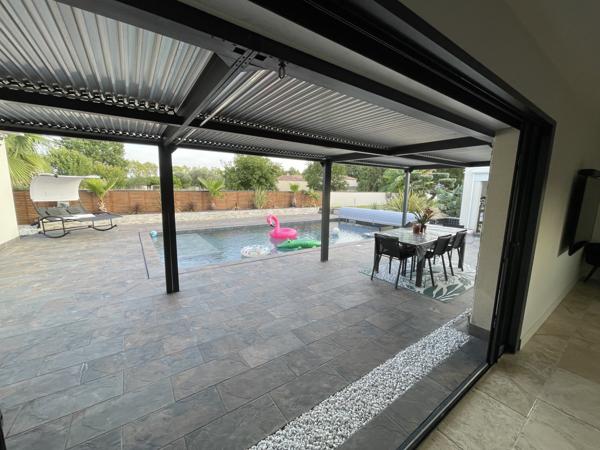 Dieupentale (82170) Villa d’Exception à Dieupentale – Entre Toulouse et Montauban