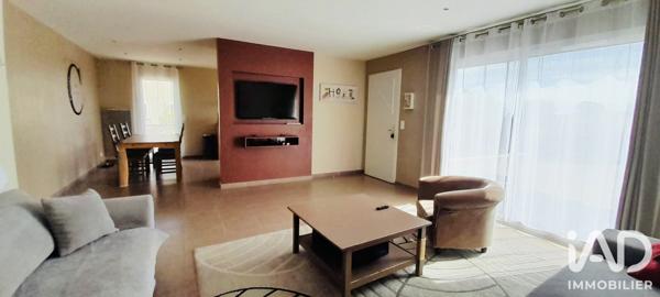 Maison à vendre 4 pièces 98 m² Salles-d'Aude
