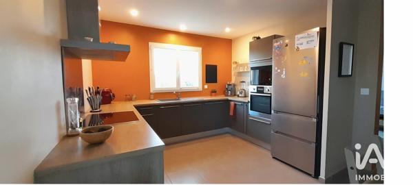 Maison à vendre 4 pièces 98 m² Salles-d'Aude