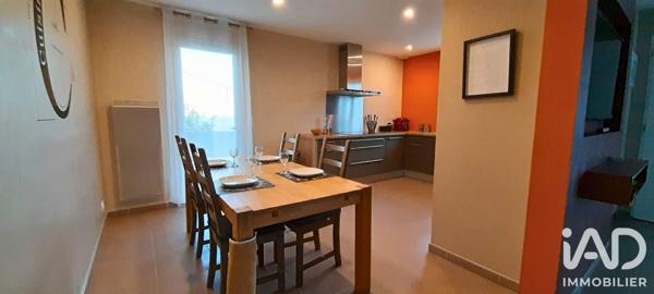 Maison à vendre 4 pièces 98 m² Salles-d'Aude