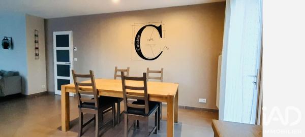 Maison à vendre 4 pièces 98 m² Salles-d'Aude