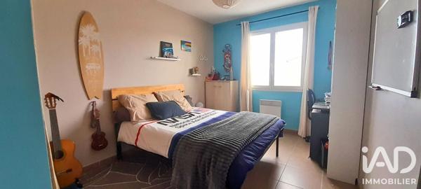 Maison à vendre 4 pièces 98 m² Salles-d'Aude