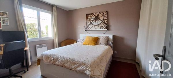 Maison à vendre 4 pièces 98 m² Salles-d'Aude