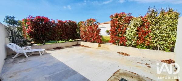 Maison à vendre 4 pièces 98 m² Salles-d'Aude