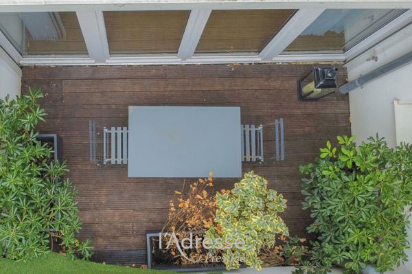 Appartement Saint Jean De Luz 3 pièce(s) 85 m2