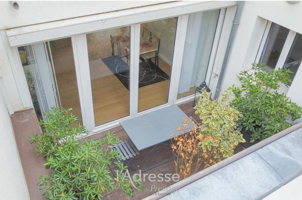 Appartement Saint Jean De Luz 3 pièce(s) 85 m2