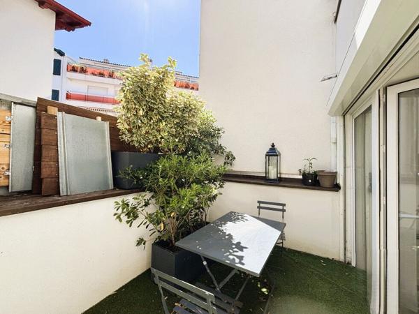 Appartement Saint Jean De Luz 3 pièce(s) 85 m2