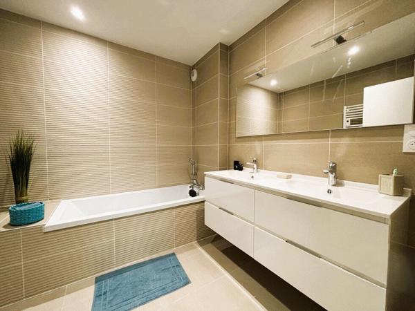 Appartement Saint Jean De Luz 3 pièce(s) 85 m2