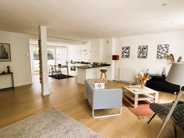 Appartement Saint Jean De Luz 3 pièce(s) 85 m2