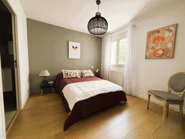 Appartement Saint Jean De Luz 3 pièce(s) 85 m2