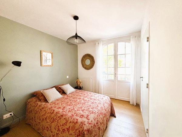 Appartement Saint Jean De Luz 3 pièce(s) 85 m2