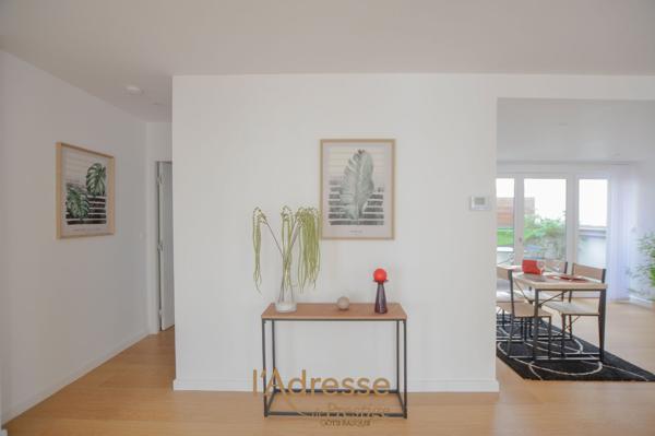 Appartement Saint Jean De Luz 3 pièce(s) 85 m2