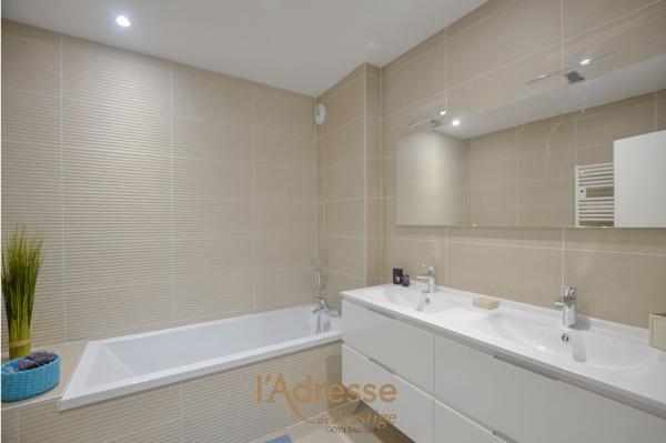 Appartement Saint Jean De Luz 3 pièce(s) 85 m2