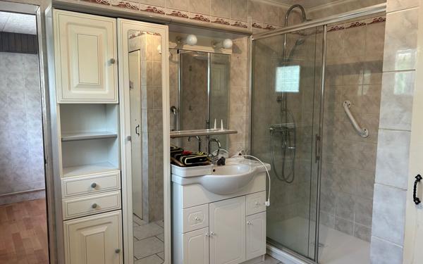 Maison à vendre    4 pièces •  Villers-Cotterêts