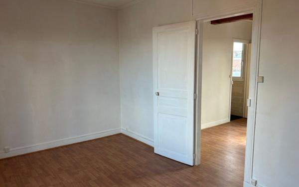 Maison à vendre    4 pièces •  Villers-Cotterêts