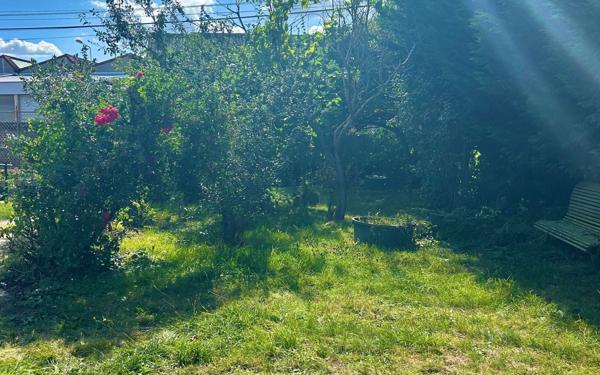 Maison à vendre    4 pièces •  Villers-Cotterêts