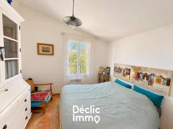 Vente maison de village Loix, 125m² 5 pièces 597 000€ avec garage
