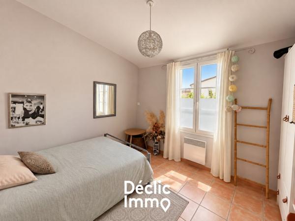 Vente maison de village Loix, 125m² 5 pièces 597 000€ avec garage