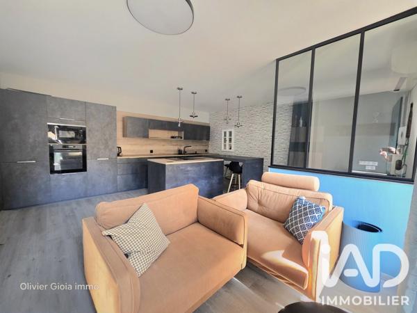 Location appartement 3 pièces 58 m² Narbonne