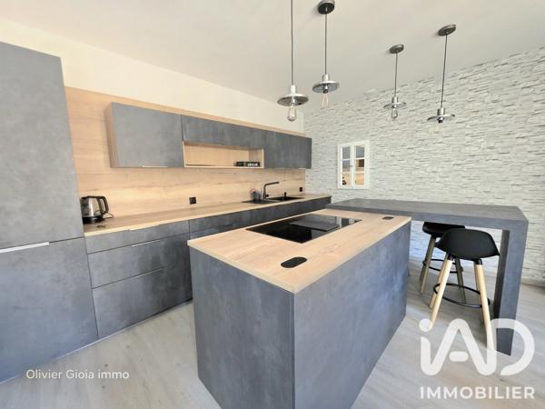Location appartement 3 pièces 58 m² Narbonne