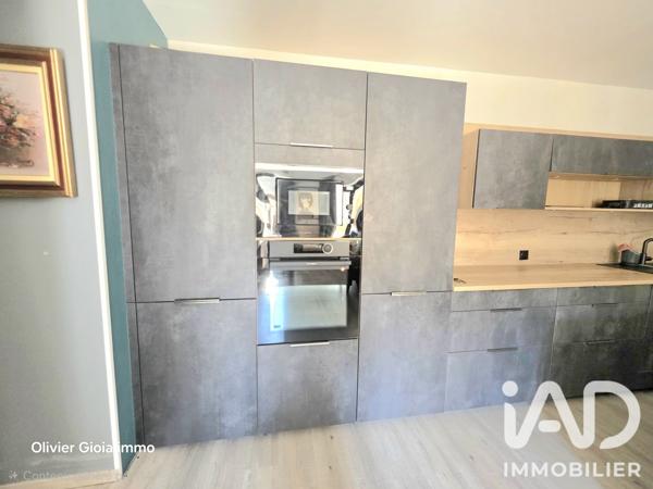 Location appartement 3 pièces 58 m² Narbonne