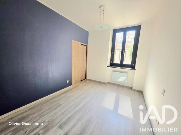 Location appartement 3 pièces 58 m² Narbonne