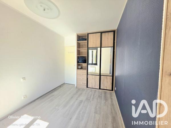 Location appartement 3 pièces 58 m² Narbonne