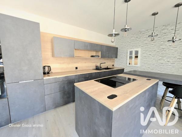 Location appartement 3 pièces 58 m² Narbonne
