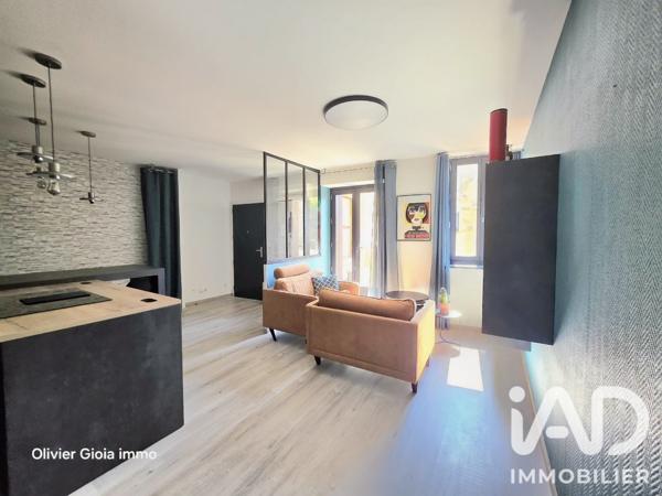 Location appartement 3 pièces 58 m² Narbonne