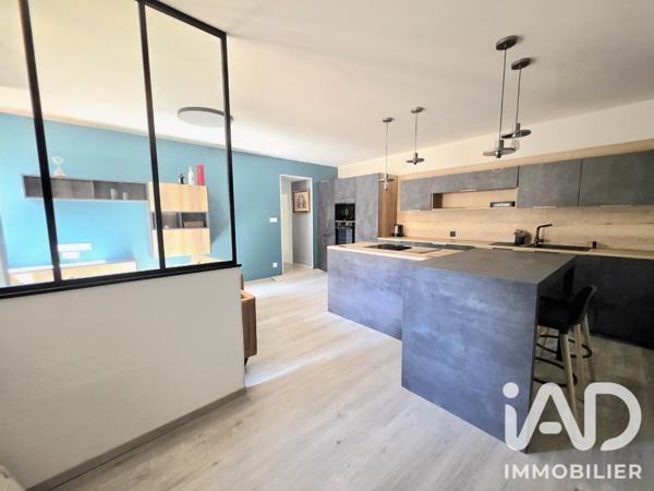 Location appartement 3 pièces 58 m² Narbonne