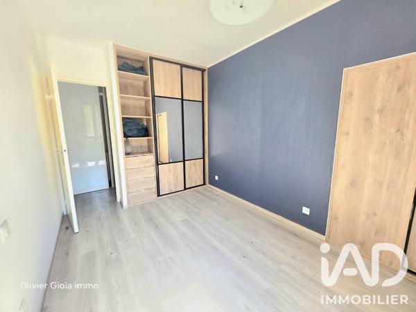 Location appartement 3 pièces 58 m² Narbonne