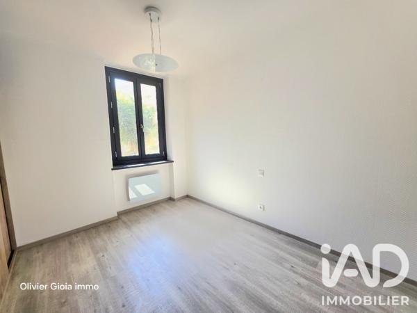 Location appartement 3 pièces 58 m² Narbonne