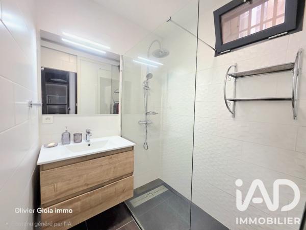 Location appartement 3 pièces 58 m² Narbonne