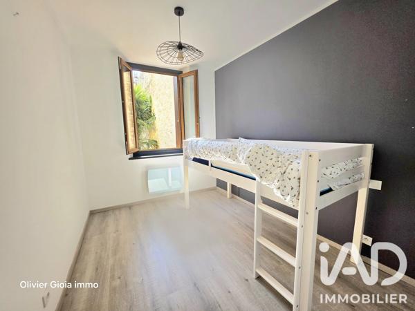 Location appartement 3 pièces 58 m² Narbonne