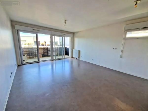Achat - Appartement Tours 37000 3 pièces 65 m 2 2225 m 2