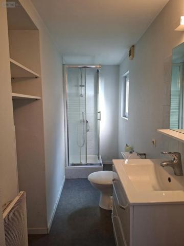 Location - Appartement Angers 49000 2 pièces 28 m 2
