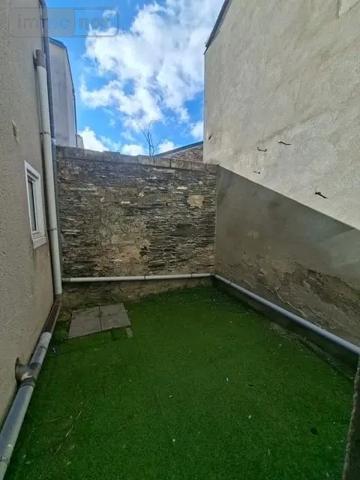 Location - Appartement Angers 49000 2 pièces 28 m 2