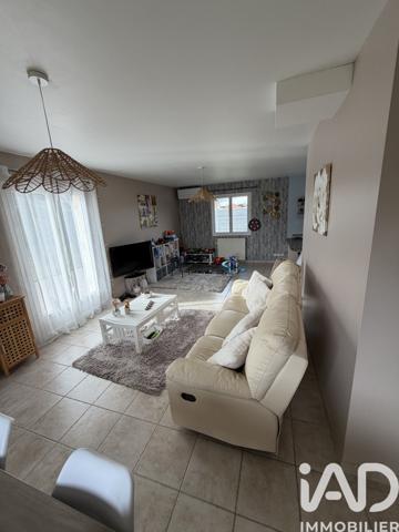 Maison à vendre 4 pièces 98 m² Rosières-près-Troyes