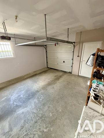 Maison à vendre 4 pièces 98 m² Rosières-près-Troyes